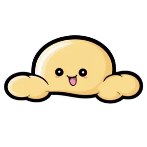 Cute Tumblr Stickers Png 06112024 PNG Image