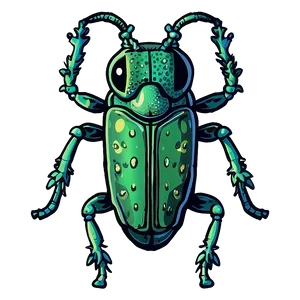 Cute Weevil Drawing Png Nlg PNG Image