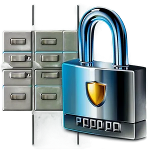 Cyber Security Password Png 06252024 PNG Image