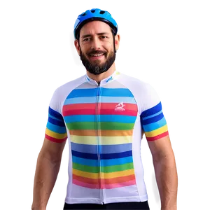 Cycling Shirt Design Png 59 PNG Image