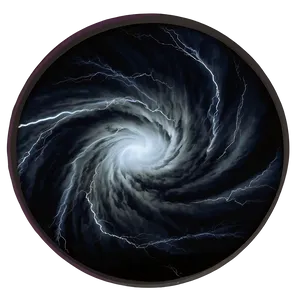 Cyclonic Storm Icon Png Lou10 PNG Image