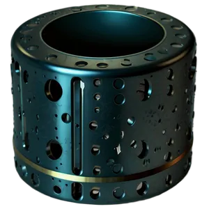 Cylinder Model Png Bei55 PNG Image