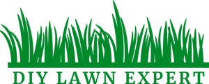 D I Y Lawn Expert Logo PNG Image