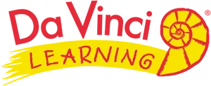 Da Vinci Learning Logo PNG Image