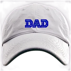 Dad Hat Design Png 99 PNG Image