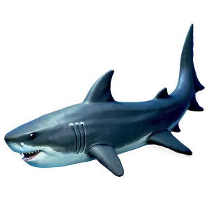 Daddy Shark Costume Png Fxf PNG Image