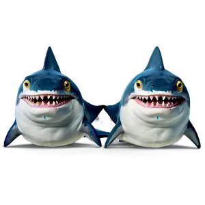 Daddy Shark Song Png Aeq82 PNG Image