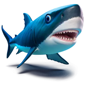 Daddy Shark Song Png Owe43 PNG Image