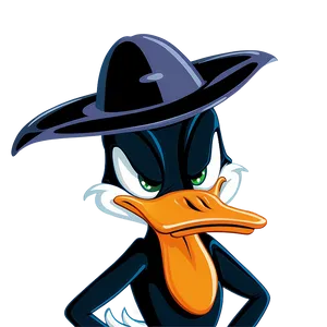 Daffy Duck Png 53 PNG Image