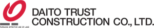 Daito Trust Construction Company Logo PNG Image