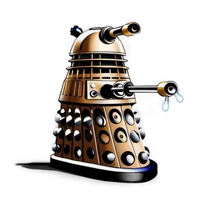 Dalek Wallpaper Png 06242024 PNG Image