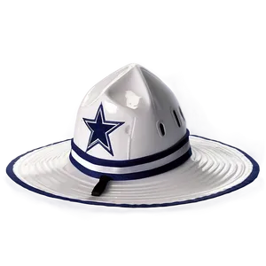 Dallas Cowboys Bucket Hat Png Gjs8 PNG Image