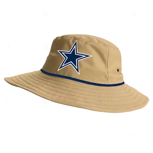 Dallas Cowboys Bucket Hat Png Jbl10 PNG Image