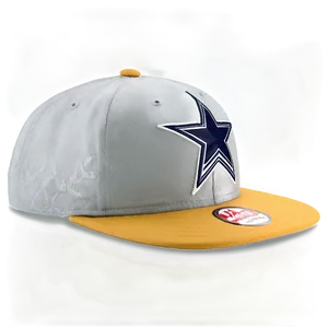 Dallas Cowboys Championship Hat Png 21 PNG Image