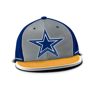 Dallas Cowboys Fan Hat Png Cqk50 PNG Image