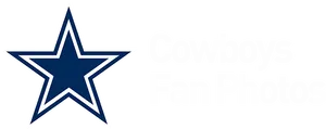 Dallas Cowboys Fan Photos Logo PNG Image