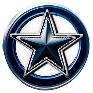 Dallas Cowboys Logo Png 22 PNG Image