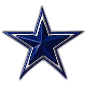 Dallas Cowboys Logo Png 47 PNG Image