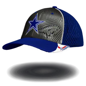 Dallas Cowboys Trucker Hat Png Num46 PNG Image