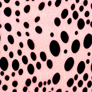 Dalmatian Spots Fabric Texture Png 65 PNG Image