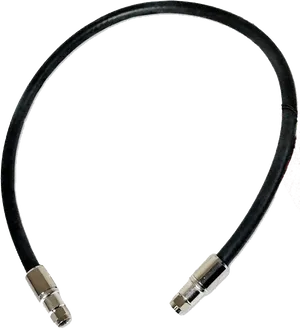 Damaged U S B Cable PNG Image