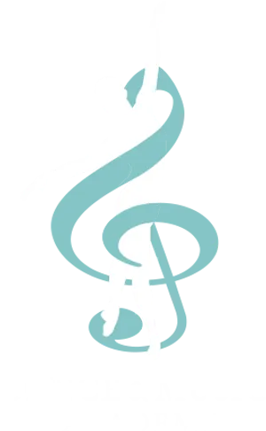 Dance Academy Logo Silhouette PNG Image