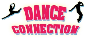 Dance Connection Logo PNG Image