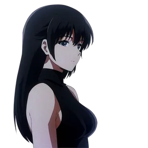 Dark Anime Background Png 97 PNG Image