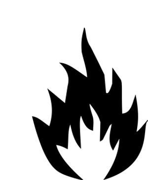 Dark_ Blank_ Canvas PNG