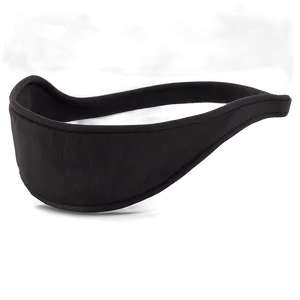 Dark Blindfold Png 06212024 PNG Image