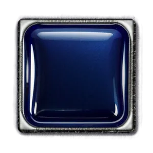 Dark Blue Square Art Png 65 PNG Image