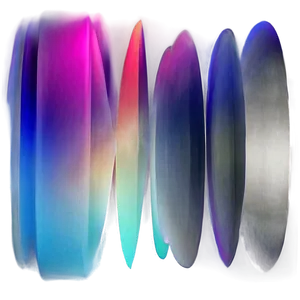 Dark Blur Abstract Png Naa PNG Image