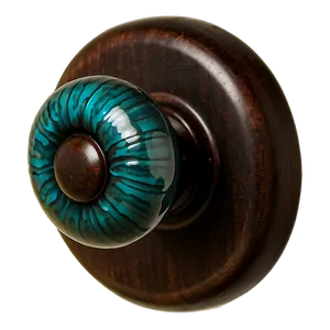 Dark Brown Doorknob Png 35 PNG Image