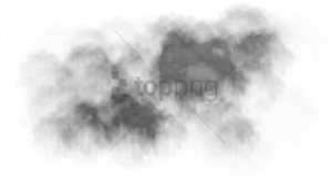 Dark Cloud Overlay Sky Background.png PNG Image