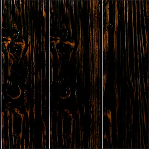 Dark Ebony Wood Plank Png 06212024 PNG Image