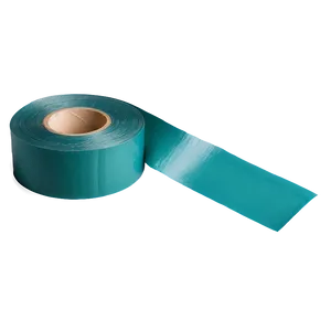 Dark Green Tape Png Xxi PNG Image