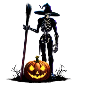 Dark Halloween Png Dwt PNG Image