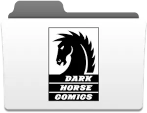 Dark Horse Comics Logo PNG Image