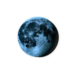 Dark Moon Eclipse Png 06252024 PNG Image