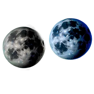 Dark Moon Magic Png Cty37 PNG Image