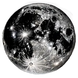 Dark Moon Night Sky Png 40 PNG Image