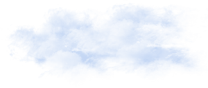 Dark Night Sky Clouds PNG Image
