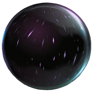 Dark Orb Png 06292024 PNG Image