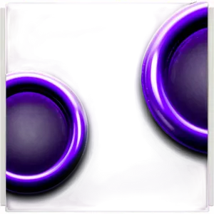 Dark Purple Circle Picture Png 06202024 PNG Image