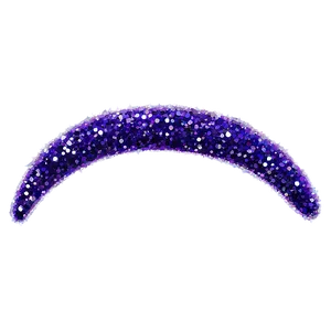 Dark Purple Glitter Detail Png 52 PNG Image