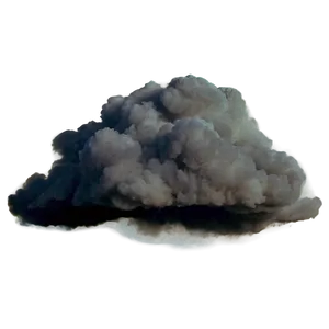 Dark Smoke Cloud Png 05252024 PNG Image