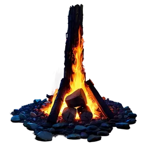 Dark Souls Bonfire Design Png Pyq98 PNG Image