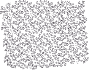 Dark Texture Pattern PNG Image