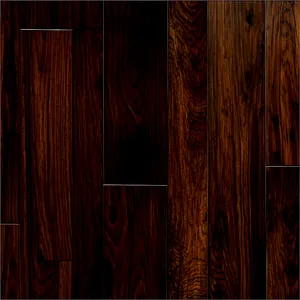 Dark Walnut Hardwood Floor Png Yeq55 PNG Image