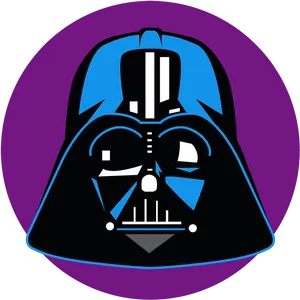 Darth Vader Icon Star Wars PNG Image